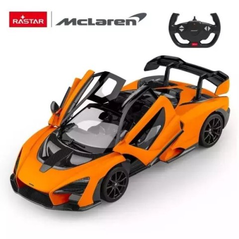 McLaren Senna R/C, 1:14