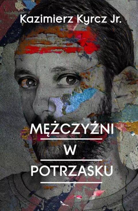 Mężczyźni w potrzasku Mężczyźni w potrzasku