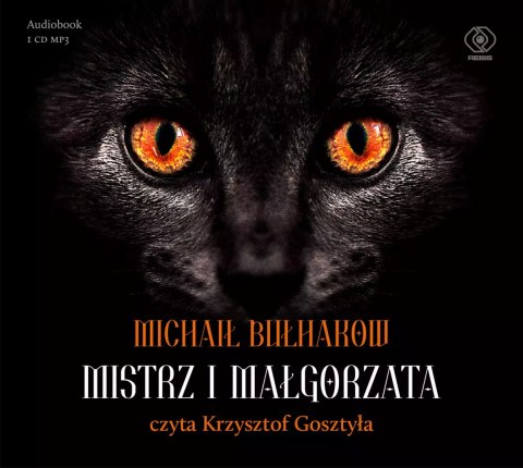 Mistrz i Małgorzata. Audiobook Mistrz i Małgorzata. Audiobook