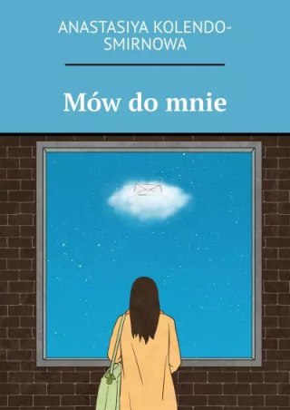 Mów do mnie