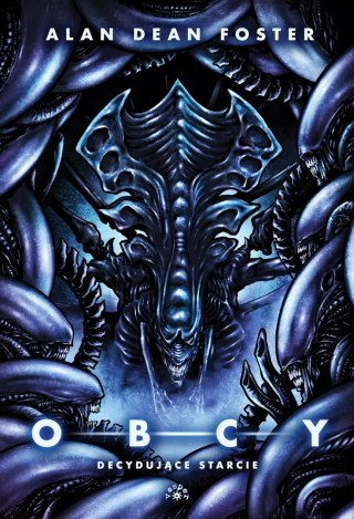 Obcy. Decydujące starcie