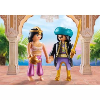 PLAYMOBIL ® 70821. DuoPack Orientalna para królewska