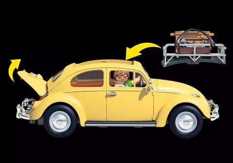 PLAYMOBIL ® 70827. Volkswagen Garbus
