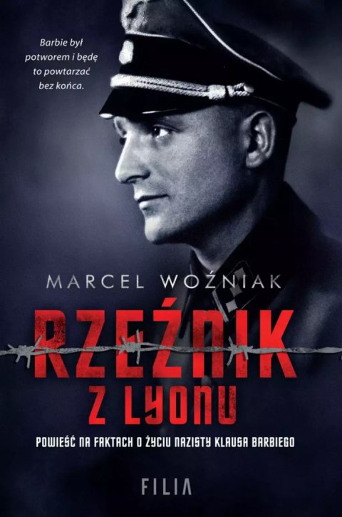 Rzeźnik z Lyonu Rzeźnik z Lyonu