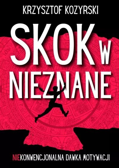 Skok w Nieznane Skok w Nieznane