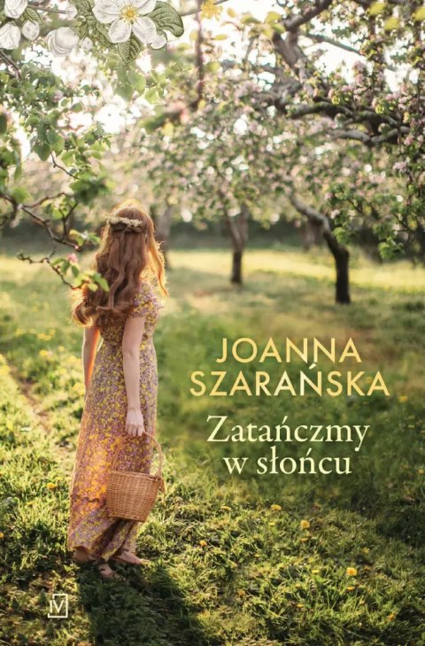 Zatańczmy w słońcu Zatańczmy w słońcu