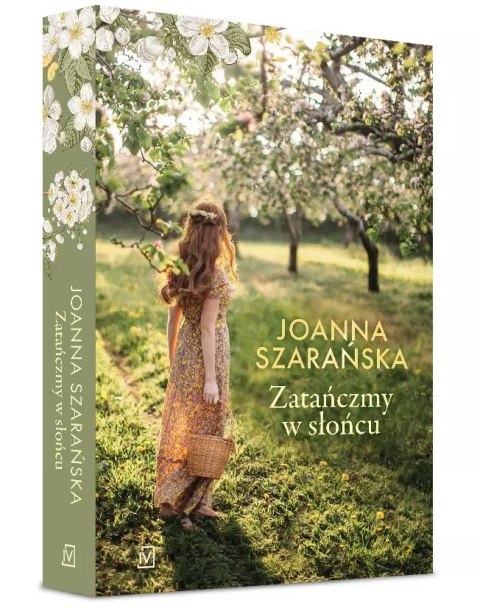 Zatańczmy w słońcu Zatańczmy w słońcu