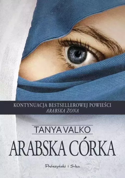 Arabska córka Arabska córka