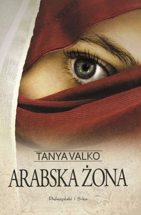 Arabska żona Arabska żona