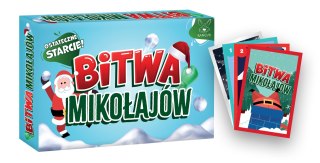 Bitwa Mikołajów