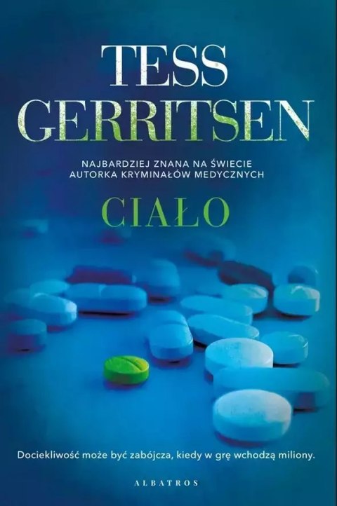 Ciało Ciało