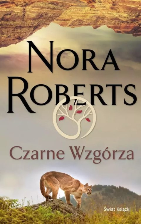 Czarne Wzgórza Czarne Wzgórza