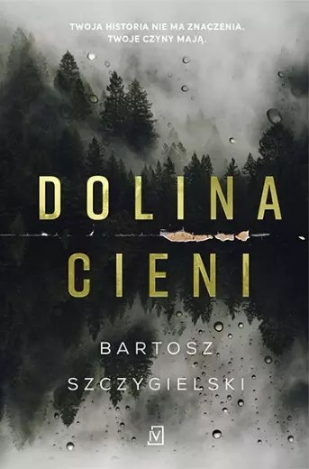 Dolina Cieni Dolina Cieni