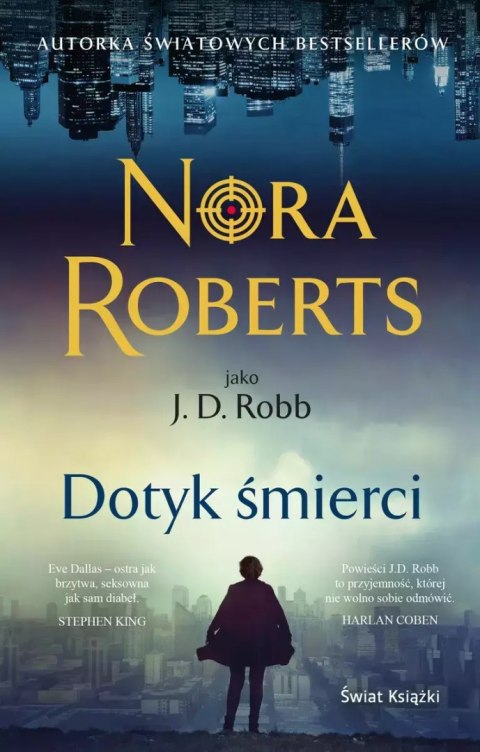 Dotyk śmierci Dotyk śmierci