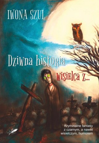 Dziwna historia wisielca z...