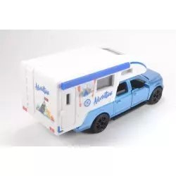 Ford F150 Kamper Pick up z akcesoriami Ford F150 Kamper Pick up z akcesoriami