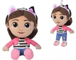 Koci Domek Gabi. Maskotka Gabi 25 cm Koci Domek Gabi. Maskotka Gabi 25 cm