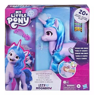 My Little Pony. Zestaw Izzy z błyskotkami