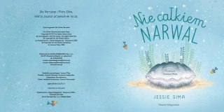 Nie całkiem narwal