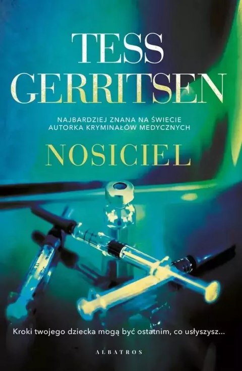 Nosiciel Nosiciel