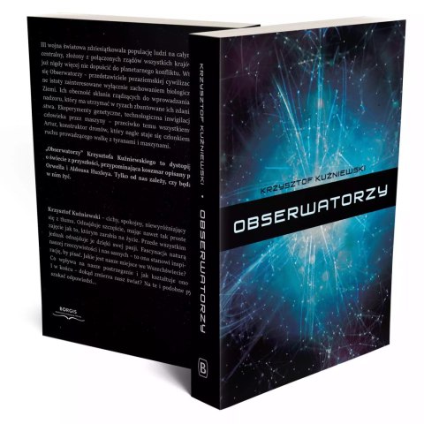 Obserwatorzy Obserwatorzy