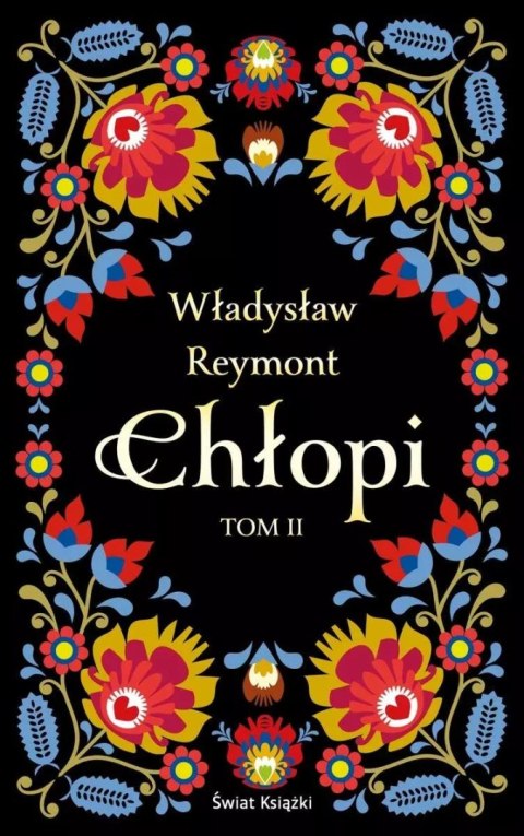 Pakiet: Chłopi. Tomy 1-2 Pakiet: Chłopi. Tomy 1-2