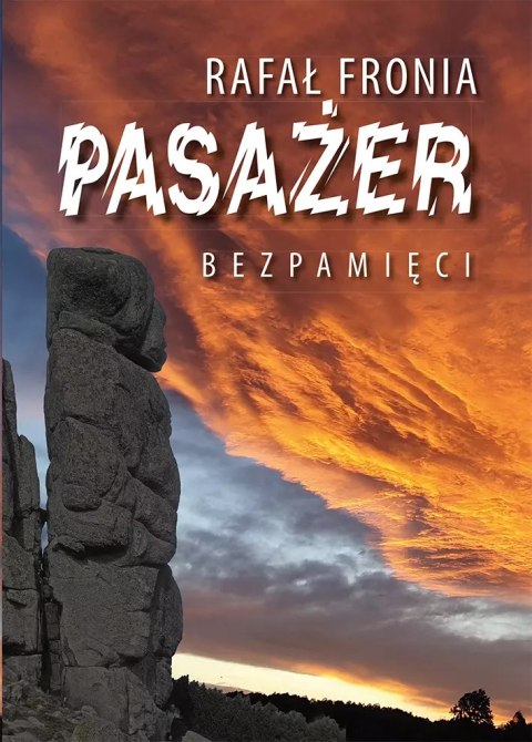 Pasażer Bezpamięci Pasażer Bezpamięci