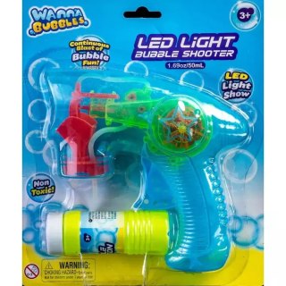 Pistolet LED do robienia baniek