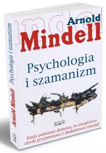 Psychologia i szamanizm Psychologia i szamanizm
