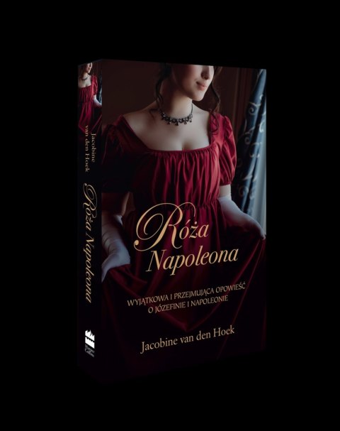 Róża Napoleona Róża Napoleona