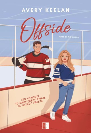 Rules of the Game. Tom 1. Offside