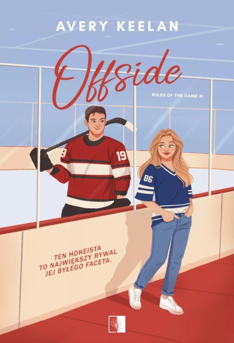 Rules of the Game. Tom 1. Offside Rules of the Game. Tom 1. Offside