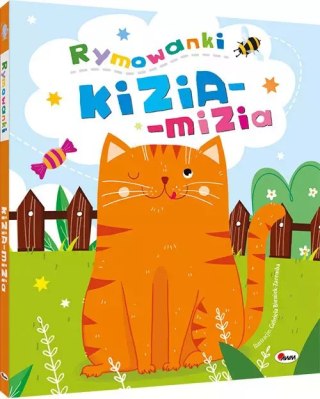 Rymowanki Kizia-Mizia