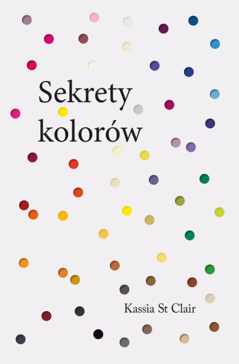 Sekrety kolorów Sekrety kolorów