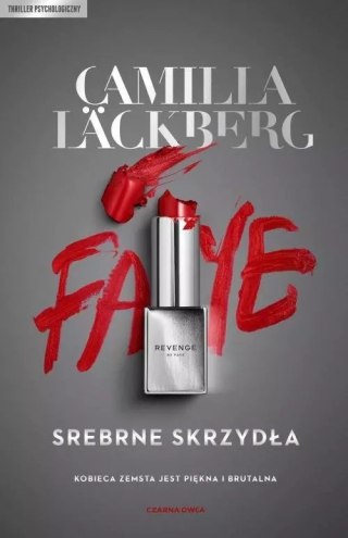 Srebrne skrzydła. Audiobook