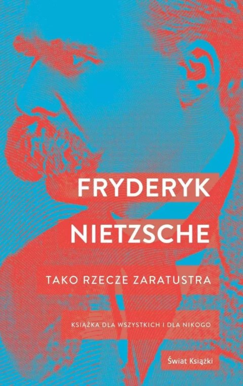 Tako rzecze Zaratustra Tako rzecze Zaratustra