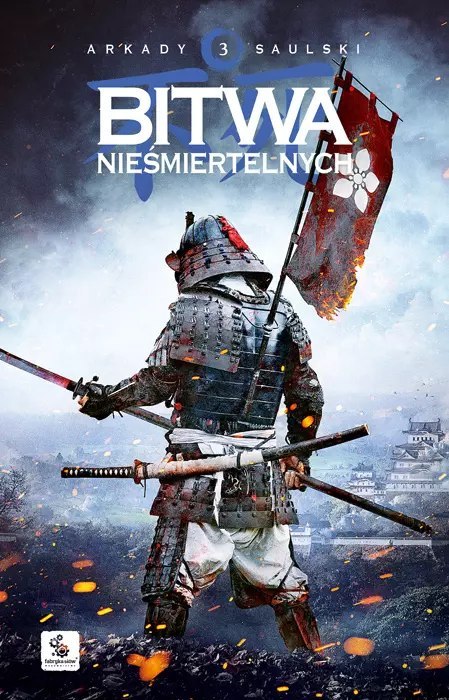 Zapiski stali. Tom 3. Bitwa Nieśmiertelnych Zapiski stali. Tom 3. Bitwa Nieśmiertelnych
