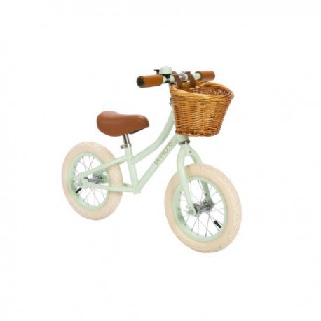 Banwood first go! rowerek biegowy pale mint Banwood first go! rowerek biegowy pale mint