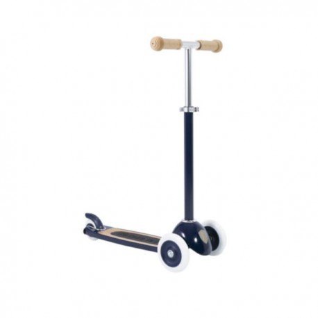 Banwood hulajnoga navy blue Banwood hulajnoga navy blue