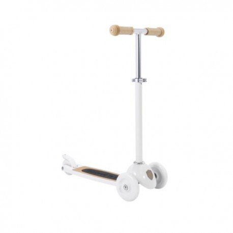 Banwood hulajnoga white Banwood hulajnoga white