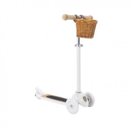 Banwood hulajnoga white Banwood hulajnoga white