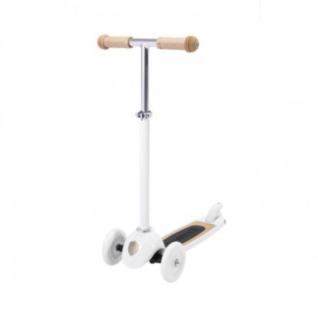 Banwood hulajnoga white Banwood hulajnoga white