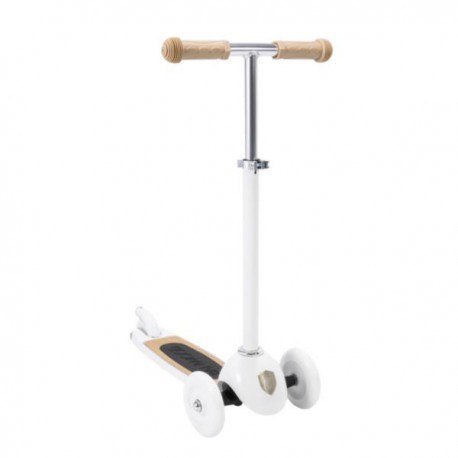 Banwood hulajnoga white Banwood hulajnoga white