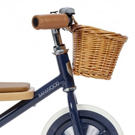 Banwood rowerek trójkołowy trike navy blue Banwood rowerek trójkołowy trike navy blue