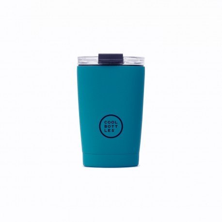 Cool bottles kubek termiczny 330 ml triple cool Cool bottles kubek termiczny 330 ml triple cool