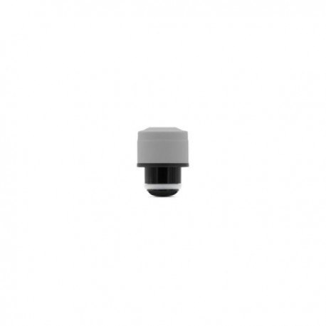 Cool bottles zakrętka 260-350-500 ml pastel grey Cool bottles zakrętka 260-350-500 ml pastel grey