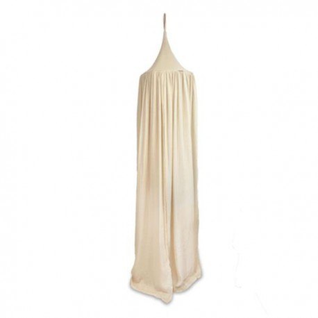 Filibabba baldachim bao nature white Filibabba baldachim bao nature white