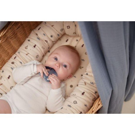 Filibabba baldachim bao powder blue Filibabba baldachim bao powder blue