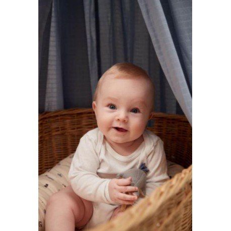 Filibabba baldachim bao powder blue Filibabba baldachim bao powder blue