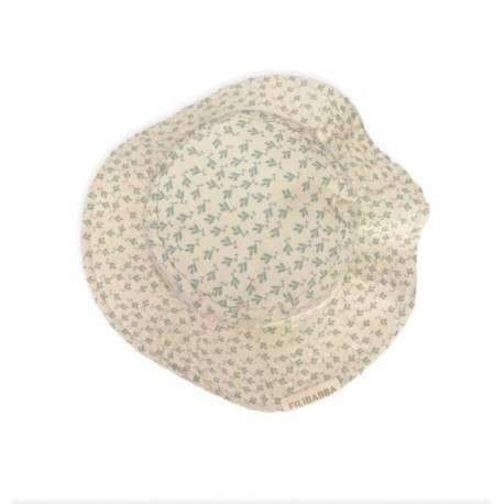 Filibabba kapelusz przeciwsłoneczny 50 cm (1-3 l) Filibabba kapelusz przeciwsłoneczny 50 cm (1-3 l)